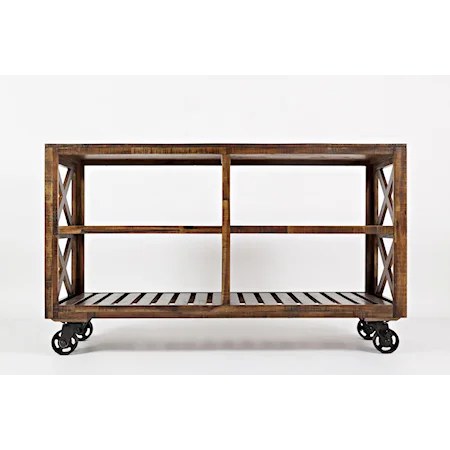 54" Trolley Cart